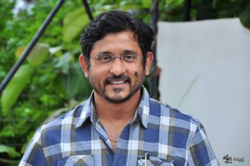 Dynamite Movie Press Meet